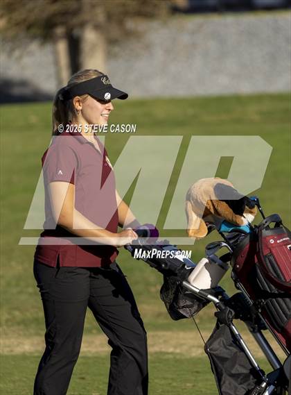 Thumbnail 3 in JV: Rocklin @ Whitney photogallery.