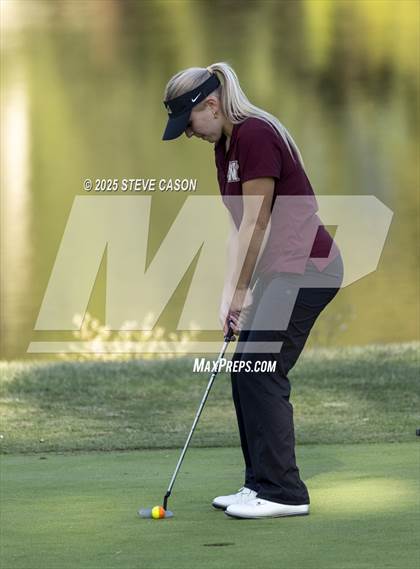 Thumbnail 1 in JV: Rocklin @ Whitney photogallery.
