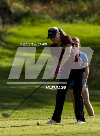 Thumbnail 1 in JV: Rocklin @ Whitney photogallery.