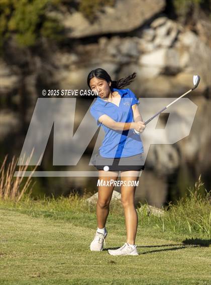 Thumbnail 3 in JV: Rocklin @ Whitney photogallery.