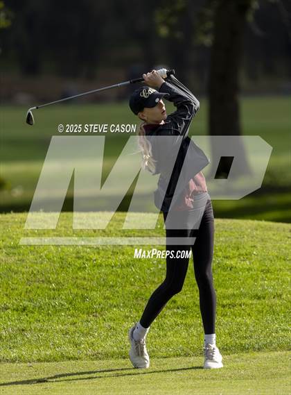 Thumbnail 3 in JV: Rocklin @ Whitney photogallery.