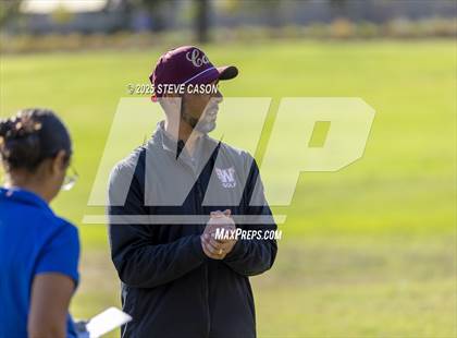 Thumbnail 2 in JV: Rocklin @ Whitney photogallery.