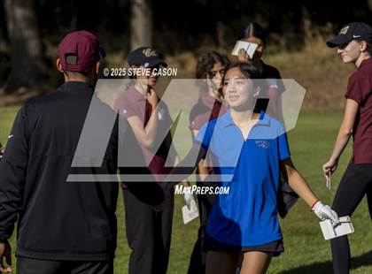 Thumbnail 2 in JV: Rocklin @ Whitney photogallery.