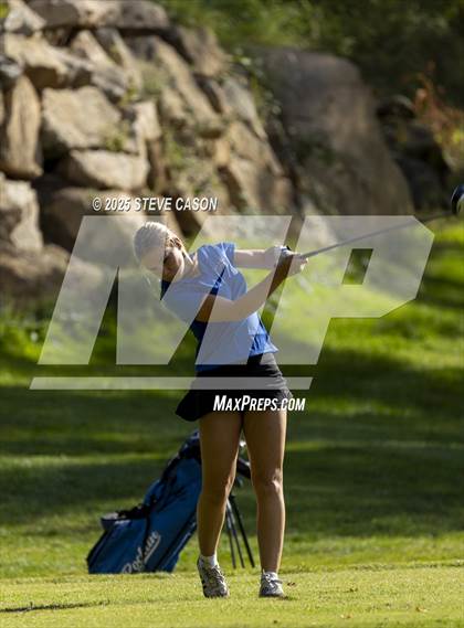 Thumbnail 2 in JV: Rocklin @ Whitney photogallery.