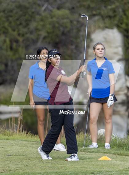 Thumbnail 3 in JV: Rocklin @ Whitney photogallery.