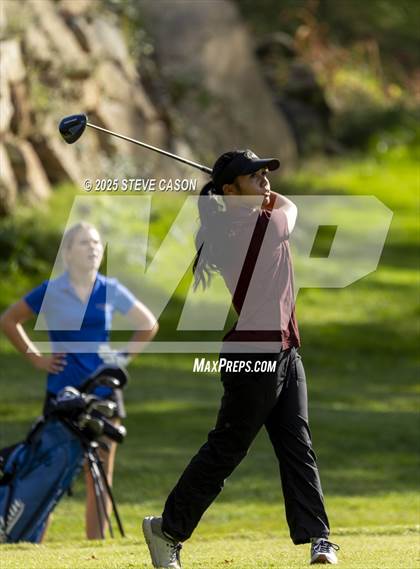 Thumbnail 3 in JV: Rocklin @ Whitney photogallery.