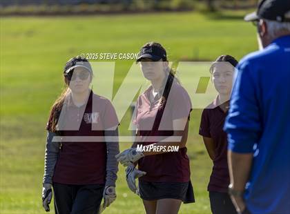 Thumbnail 3 in JV: Rocklin @ Whitney photogallery.
