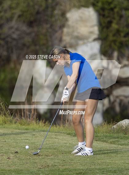Thumbnail 2 in JV: Rocklin @ Whitney photogallery.