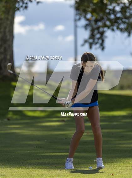Thumbnail 1 in JV: Rocklin @ Whitney photogallery.