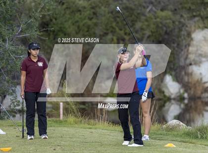 Thumbnail 1 in JV: Rocklin @ Whitney photogallery.