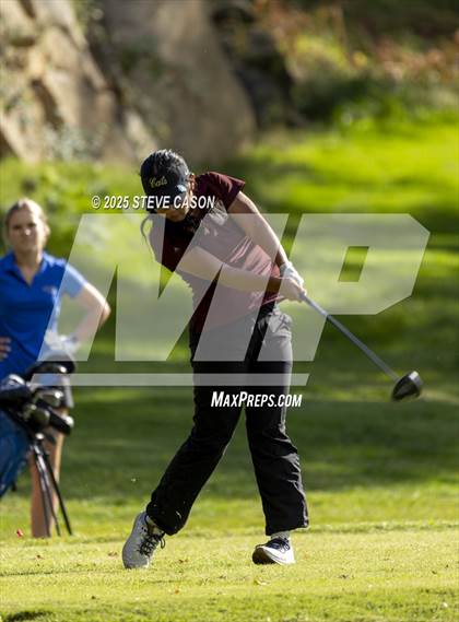 Thumbnail 3 in JV: Rocklin @ Whitney photogallery.
