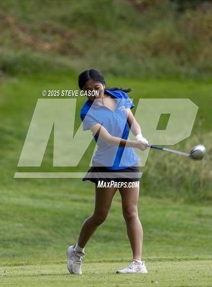 Thumbnail 1 in JV: Rocklin @ Whitney photogallery.