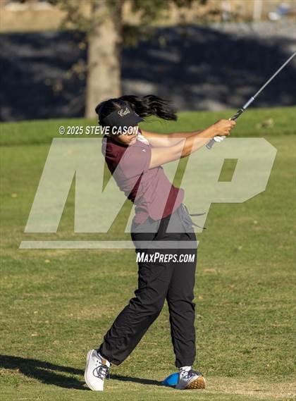 Thumbnail 3 in JV: Rocklin @ Whitney photogallery.