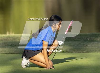 Thumbnail 3 in JV: Rocklin @ Whitney photogallery.