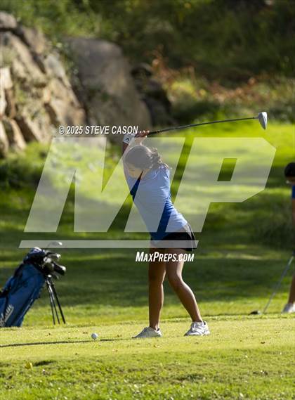 Thumbnail 2 in JV: Rocklin @ Whitney photogallery.