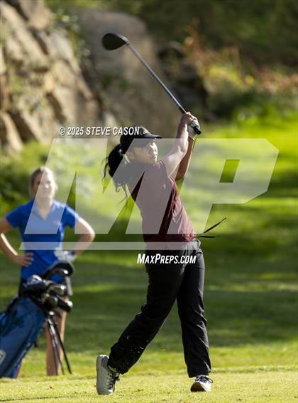 Thumbnail 1 in JV: Rocklin @ Whitney photogallery.