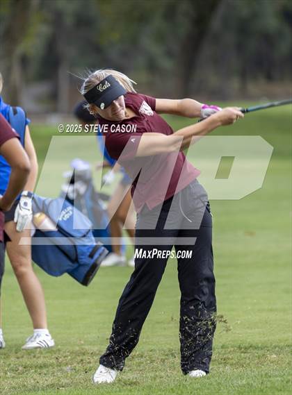 Thumbnail 2 in JV: Rocklin @ Whitney photogallery.