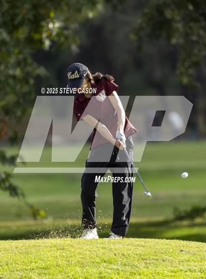 Thumbnail 1 in JV: Rocklin @ Whitney photogallery.