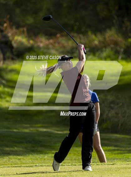 Thumbnail 3 in JV: Rocklin @ Whitney photogallery.