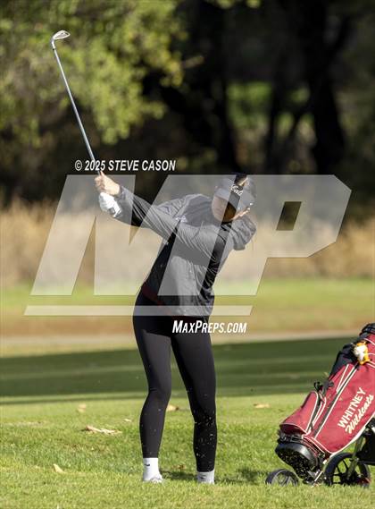 Thumbnail 1 in JV: Rocklin @ Whitney photogallery.