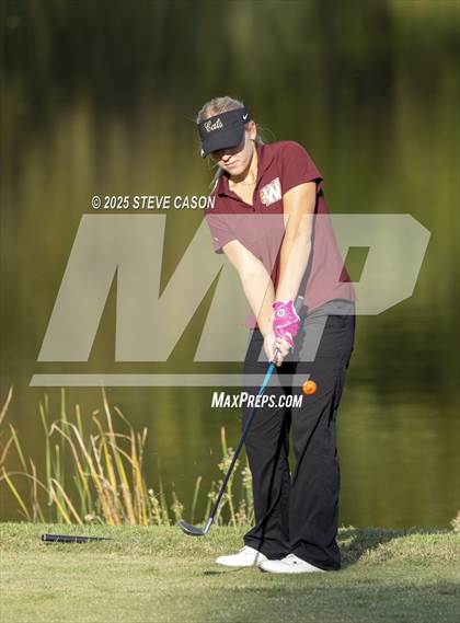 Thumbnail 3 in JV: Rocklin @ Whitney photogallery.