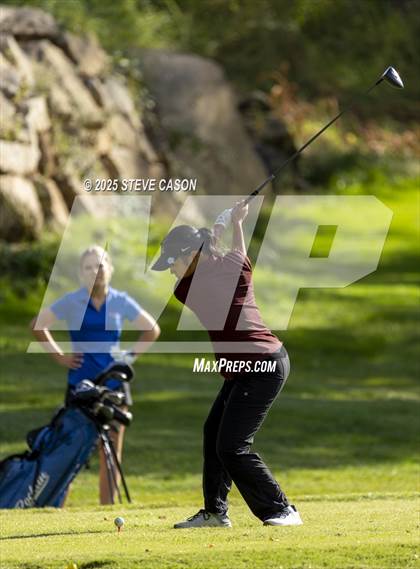 Thumbnail 3 in JV: Rocklin @ Whitney photogallery.
