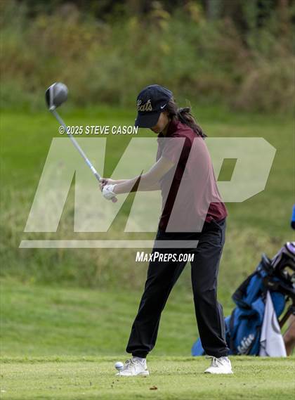 Thumbnail 1 in JV: Rocklin @ Whitney photogallery.