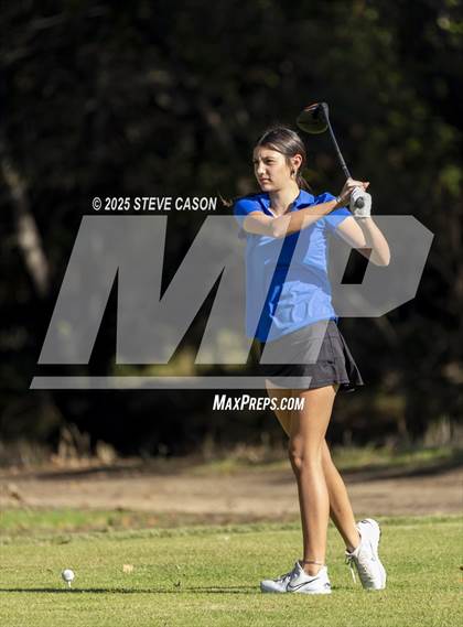 Thumbnail 2 in JV: Rocklin @ Whitney photogallery.