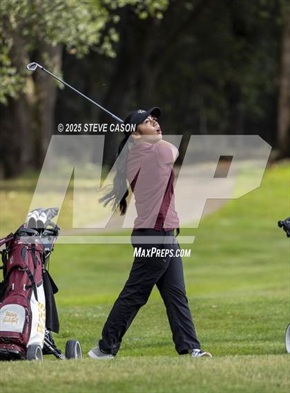 Thumbnail 1 in JV: Rocklin @ Whitney photogallery.