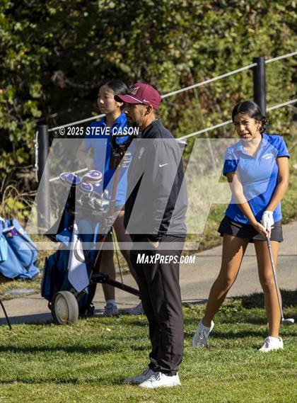 Thumbnail 3 in JV: Rocklin @ Whitney photogallery.