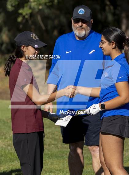 Thumbnail 3 in JV: Rocklin @ Whitney photogallery.