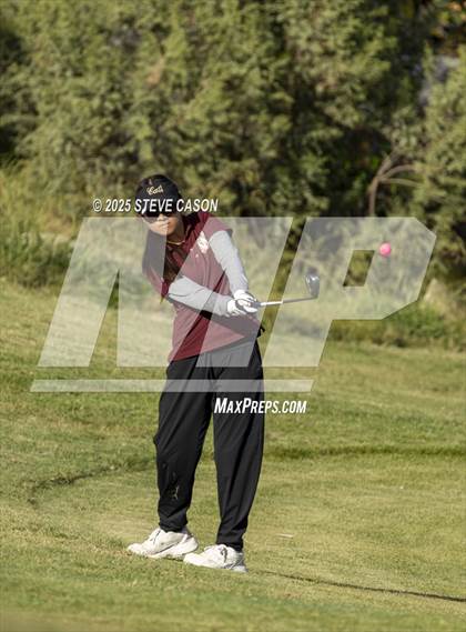 Thumbnail 2 in JV: Rocklin @ Whitney photogallery.