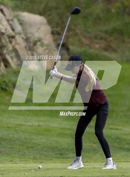 Thumbnail 1 in JV: Rocklin @ Whitney photogallery.