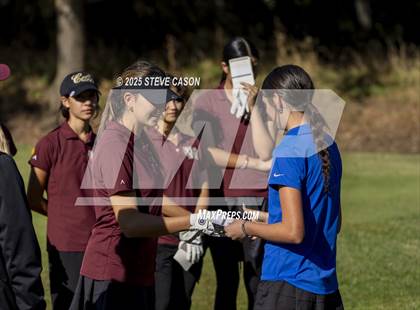 Thumbnail 2 in JV: Rocklin @ Whitney photogallery.