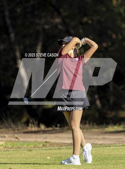 Thumbnail 1 in JV: Rocklin @ Whitney photogallery.