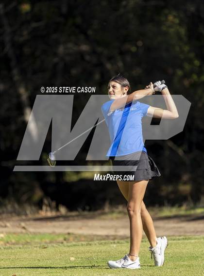 Thumbnail 2 in JV: Rocklin @ Whitney photogallery.