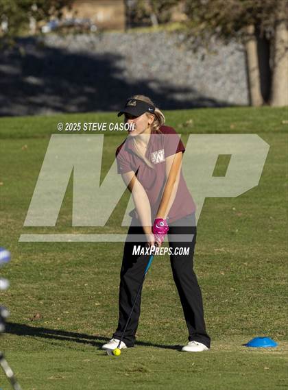 Thumbnail 2 in JV: Rocklin @ Whitney photogallery.