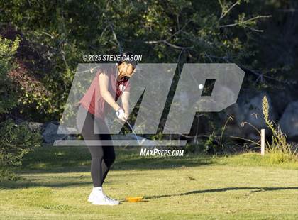 Thumbnail 3 in JV: Rocklin @ Whitney photogallery.
