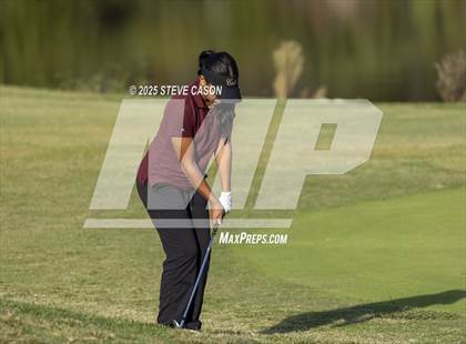 Thumbnail 3 in JV: Rocklin @ Whitney photogallery.