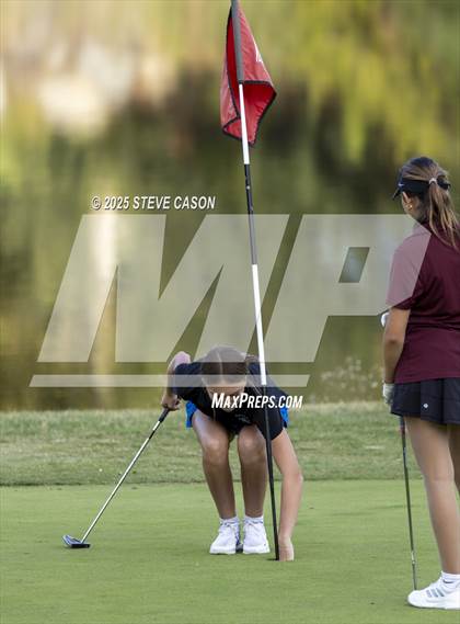 Thumbnail 1 in JV: Rocklin @ Whitney photogallery.