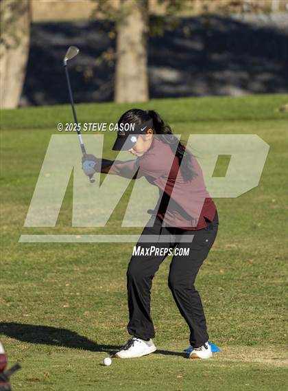 Thumbnail 3 in JV: Rocklin @ Whitney photogallery.