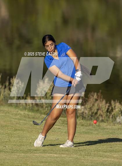 Thumbnail 1 in JV: Rocklin @ Whitney photogallery.