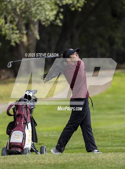 Thumbnail 3 in JV: Rocklin @ Whitney photogallery.