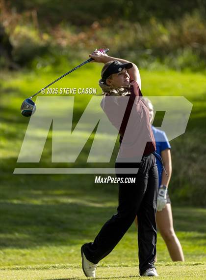 Thumbnail 2 in JV: Rocklin @ Whitney photogallery.