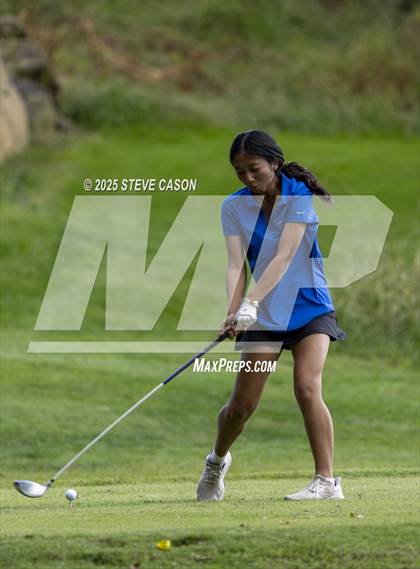 Thumbnail 3 in JV: Rocklin @ Whitney photogallery.
