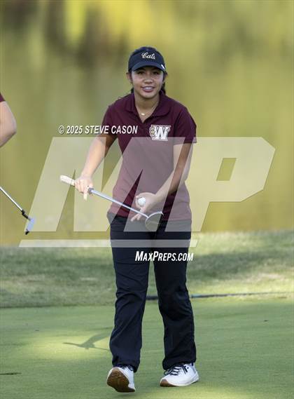 Thumbnail 1 in JV: Rocklin @ Whitney photogallery.