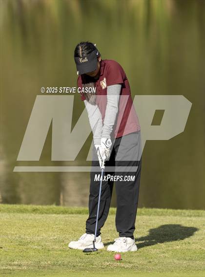 Thumbnail 2 in JV: Rocklin @ Whitney photogallery.