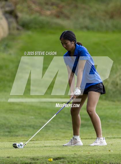 Thumbnail 1 in JV: Rocklin @ Whitney photogallery.
