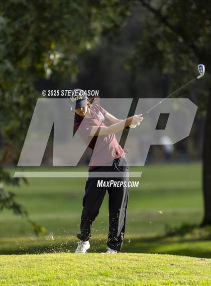 Thumbnail 2 in JV: Rocklin @ Whitney photogallery.