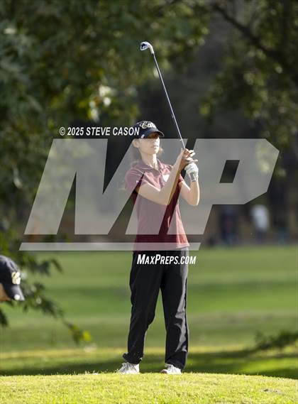 Thumbnail 2 in JV: Rocklin @ Whitney photogallery.